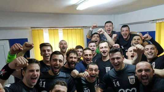 S-au stabilit semifinalele Cupei României la handbal masculin! Ne aşteaptă dueluri tari!