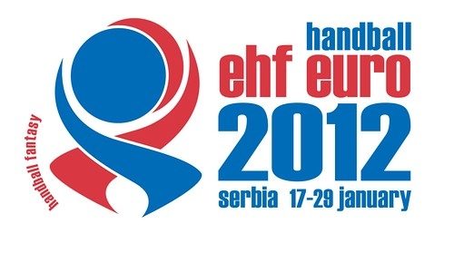Echipele calificate la CE de handbal masculin din 2012