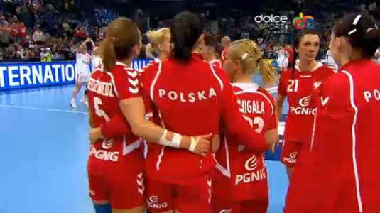 VIDEO Danemarca - Polonia 30-26 (12-15), în finala mică a CM din Serbia. Înregistrarea integrală