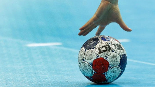 România şi-a aflat adversarele din grupele preliminare ale CE 2020 de handbal masculin