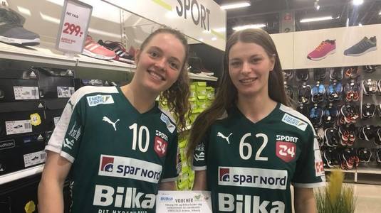 Jucătoarele de la Viborg, ”retrogradate” după ce au ratat calificarea în finala Cupei EHF la handbal feminin