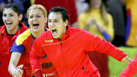 IMPRESIONANT | Cristina Neagu a devenit cea mai bună marcatoare all-time a Campionatului European 