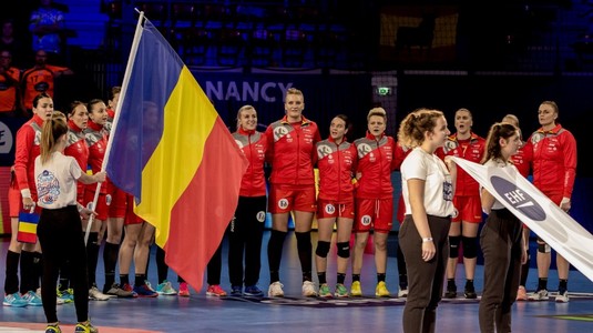 România este în semifinalele Campionatului European. Urmează un meci de foc împotriva campioanei olimpice Rusia