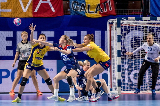România şi alte 13 echipe, deja calificate la Campionatul Mondial de handbal feminin din 2019! Competiţia e LIVE pe Telekom Sport