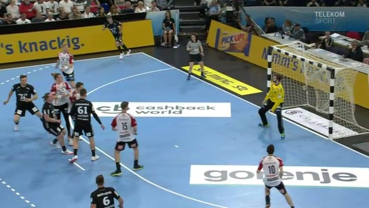 Finalele Cupei EHF se văd pe Telekom Sport: Kiel - Fuchse, de la 21:45 (TS 4)! Finala mică e exclusiv online ACUM
