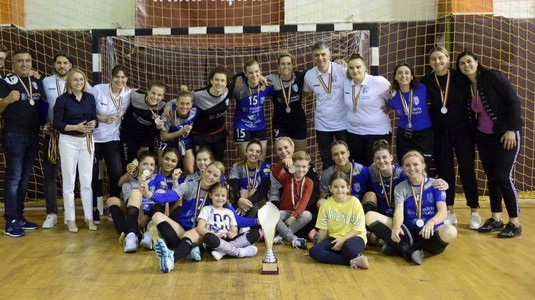 CSM Bucureşti, capul de afiş al unui turneu amical organizat în Suedia: ”Un eveniment important pentru iubitorii handbalului”
