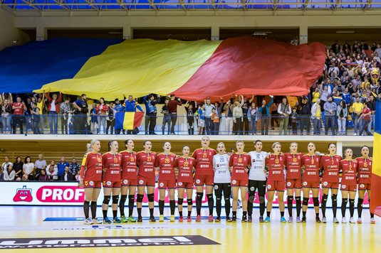 România se pregăteşte pentru Campionatul Mondial din Japonia. Obiectivul şi strategia lui Ryde: "Trebuie să o folosim inteligen pe Cristina Neagu"