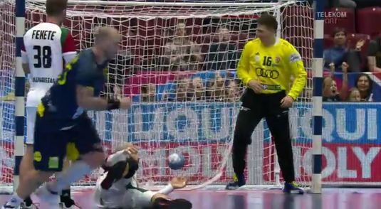 VIDEO Slovenia a învins Portugalia. Norvegia este a treia echipă calificată în semifinalele CE de handbal masculin