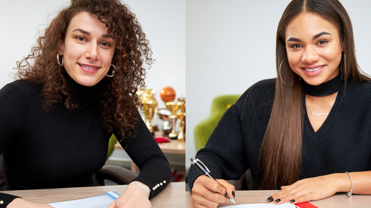 NEWS ALERT | După Cristina Neagu, alte două „tigroaice” şi-au pus semnătura pe un nou contract. Loviturile date de CSM Bucureşti