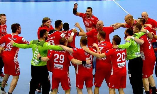 Dinamo aduce la Bucureşti un nume GREU în optimile Ligii Campionilor. Experţii Telekom Sport aşteaptă meciul anului: ”Cererea de bilete va fi uriaşă!”