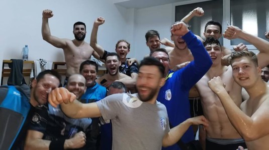Victorie mare pentru CSM Bucureşti în deplasarea de la Dobrogea Sud