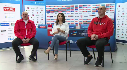 EDIŢIE SPECIALĂ | Constantin Ştefan şi Sebastian Bota vorbesc astăzi la Zoom Sport despre parcursul incredibil al lui Dinamo din Liga Campionilor