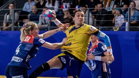 ULTIMA ORĂ | Anunţ oficial: Norvegia s-a retras din organizarea Campionatului European de handbal feminin. Ce se întâmplă acum