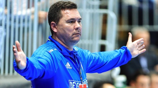 Schimbare surprinzătoare de antrenor la ŢSKA Moscova înaintea duelului cu CSM Bucureşti. Cine le va pregăti pe rusoaice în sferturile Ligii