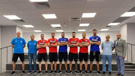 Steaua Bucureşti s-a întărit cu o glorie! Ce post va ocupa Cristian Gaţu: ”Suntem pregătiţi de noul sezon!"