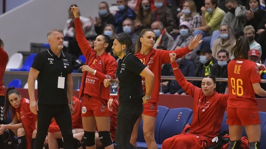 Ce obiectiv are naţionala României de handbal feminin la Campionatul Mondial fără Cristina Neagu! Cine e noul căpitan al echipei. Ultimele informaţii | EXCLUSIV