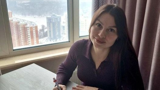 Marina Sudakova, noua jucătoare a campioanei CSM Bucureşti