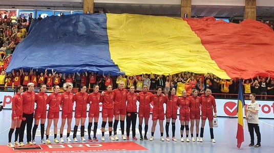România s-a calificat la Campionatul European după victoria din decisivul cu Austria! Locul ocupat de tricolore la finalul campaniei