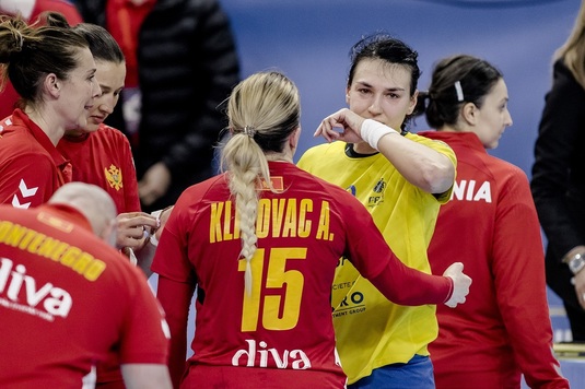 Cristina Neagu, fără milă: "Aceste fete n-ar trebui să arbitreze pe nimeni! Am fost echipa mai bună!". Reacţie dură: "Înseamnă că nu eşti român sau nu-ţi pasă de sport"