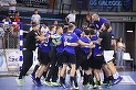 VIDEO | Echipelor din România le merge de minune în Europa! CSM Constanţa, calificare în grupele principale ale European League. Scor uriaş în meciul lui Dinamo