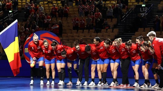 România şi-a aflat adversarele din grupa principală, la Campionatul Mondial de handbal feminin! Când au loc meciurile şi situaţia din clasament