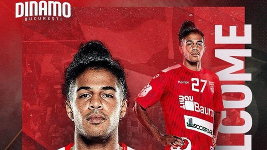 Transfer important la Dinamo: un internaţional portughez trecut şi pe la Porto