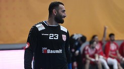 Veste mare pentru naţionala României! Saeid Heidarirad, portarul iranian al lui Dinamo, a devenit eligibil pentru a juca sub tricolor