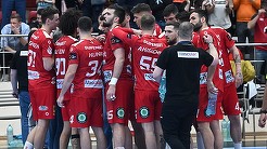 Dinamo şi-a aflat adversara din Final Four-ul European League. Cu cine se duelează pentru un loc în marea finală