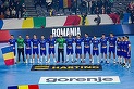 România, victorie dramatică în faţa Cehiei, în turul din faza play-off a CM din 2025 la handbal masculin