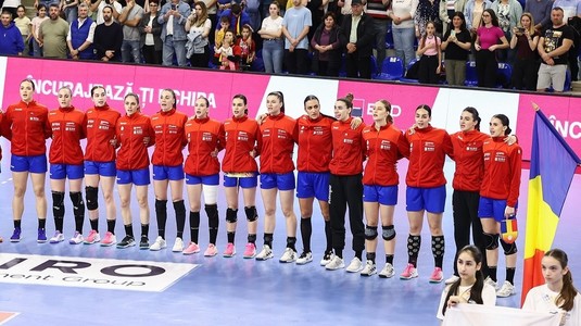 Ungaria, Spania şi Austria au debutat cu victorie la Campionatul European de handbal feminin! România joacă vineri