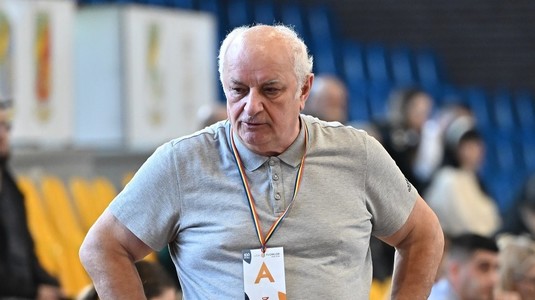 Gheorghe Tadici a dat verdictul, după ce a văzut naţionala României la Campionatul European de handbal: "Ţara e penultima în UE, iar în campionat e El Dorado" | EXCLUSIV