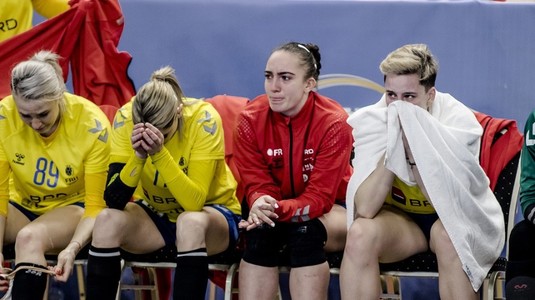 Tadici a dezvăluit motivul scandalului dintre selecţioner şi urmaşa Cristinei Neagu în naţionala României de handbal! "E vina ei. A vrut să-i calce în picioare munca" | EXCLUSIV