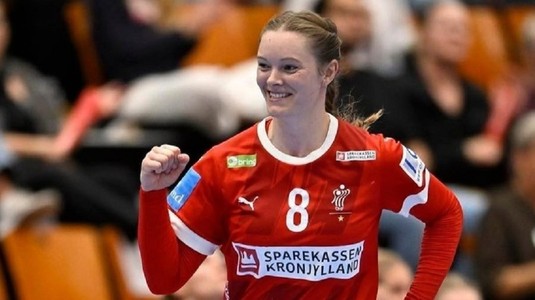 CSM Bucureşti a dat lovitura! A transferat handbalista cu 555 de goluri în naţională, calificată de şapte ori în Final Four-ul Champions League