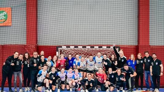 CSM Bucureşti a câştigat Cupa României. A fost ultimul meci pentru Cristina Neagu în această competiţie. ”Messi” se retrage peste o săptămână
