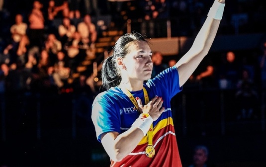 Dezvăluirea făcută de Cristina Neagu, la retragerea din handbal: ”După ultimul meci jucat, vă recunosc. Las o dovadă că se poate”