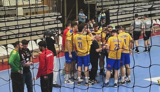 România debutează cu Portugalia în grupa B a Campionatului European din 2026! Ce urmează pentru tricolori