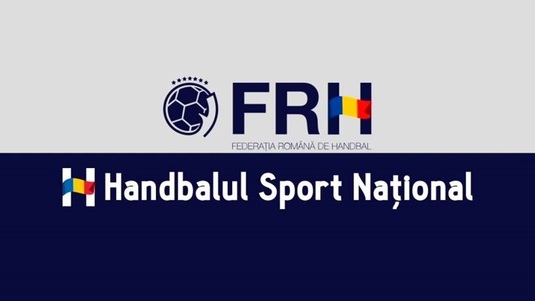 Decizie explozivă în handbalul românesc! Competiţia desfiinţată de Consiliul de Administraţie al FRH: “Este o greşeală majoră, care afectează nu doar cluburile, ci şi viitorul”
