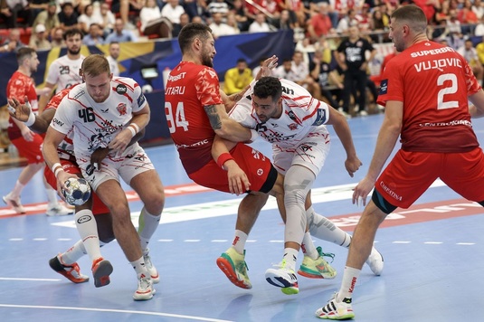 Dinamo Bucureşti, la al treilea eşec consecutiv în Liga Campionilor. Ce urmează pentru campioana României 