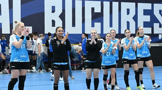 Duel de foc pentru CSM în Liga Campionilor, cu finalista de sezonul trecut. Ce spun Crina Pintea şi Adi Vasile: "S-a simţit că ne-am reconectat"