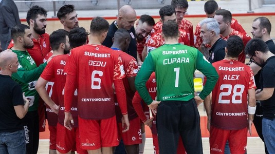 Dinamo a bifat prima victorie în Liga Campionilor! "Dulăii" au învins-o dramatic pe Nantes