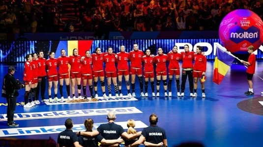 România, vise spulberate la Campionatul Mondial de handbal feminin! Tricolorele au luptat până la final, dar sferturile rămân de neatins