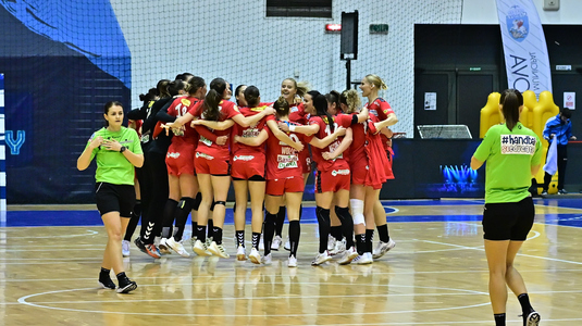 Transfer de top în Liga Florilor! O jucătoare din naţionala Franţei a semnat cu o echipă puternică din România