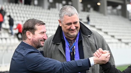 Revine! Alexandru Dedu intră în cursa pentru postul de preşedinte la Federaţia Română de Handbal: “Da, voi candida. Doresc să vă spun cum văd realitatea”