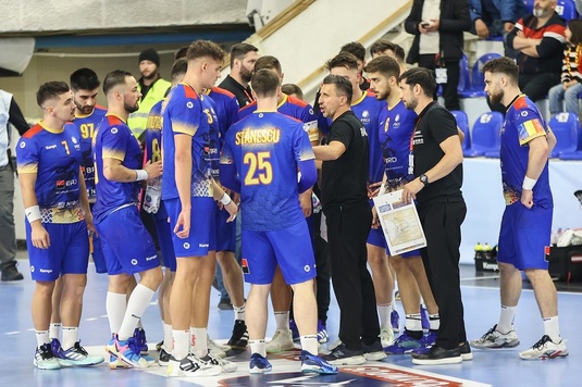 Favoritele au câştigat în primele meciuri de la Campionatul European de handbal! Când debutează România: “Cred mult în echipă”