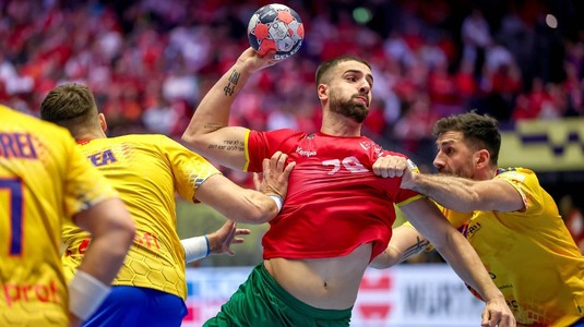 Naţionala României, înfrângere la debutul la EURO 2026. Meci spectaculos cu 74 de goluri marcate