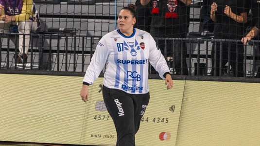 Transfer de TOP în Liga Florilor! Renata Arruda pleacă de la Bistriţa şi semnează cu o rivală din România