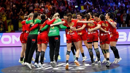 România continuă parcursul în EHF Euro Cup, tricolorele rămân neînvinse în grupă