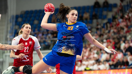 Echipele calificate la EURO 2026, cu grupe şi în România. Turneul final are loc în perioada 3-20 decembrie