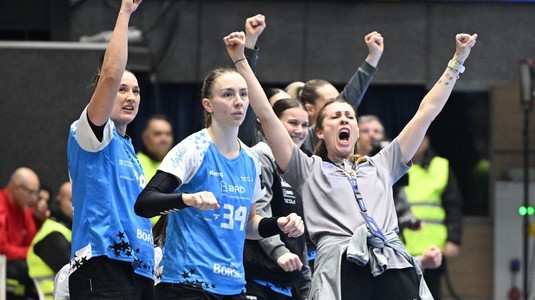 Ora revanşei pentru CSM Bucureşti în Liga Campionilor! Bojana Popovic a prefaţat dubla cu Esbjerg: “Ne vom concentra foarte mult pe apărare”