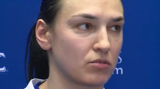 Neagu şi-a felicitat fosta echipă după calificarea în Final 4! Pe cine a remarcat de la CSM Bucureşti: ”A schimbat faţa echipei”